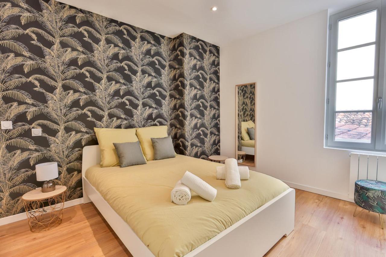 Appartamento Le Confortable #Hypercentre #Climatisation Cognac Esterno foto