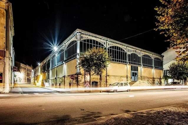 Appartamento Le Confortable #Hypercentre #Climatisation Cognac Esterno foto